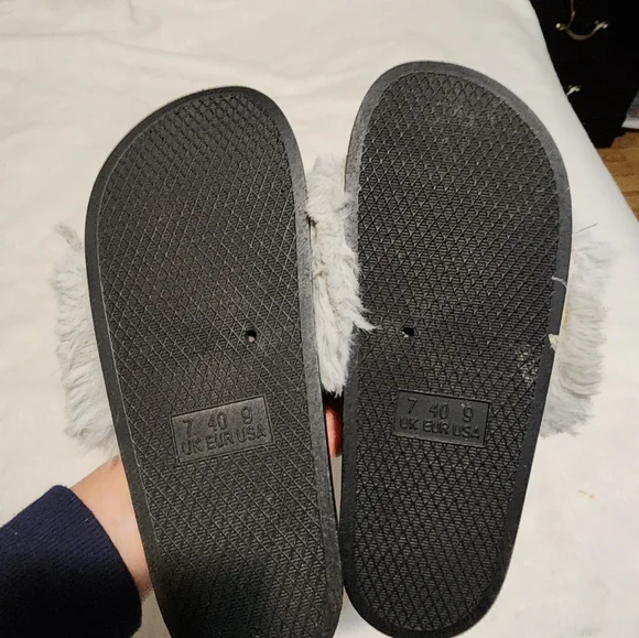 Seven 7 sandals shoes for women size 7 - Picture 5 of 5